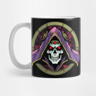 overlord Mug